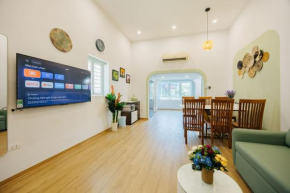 Huyenmy'house